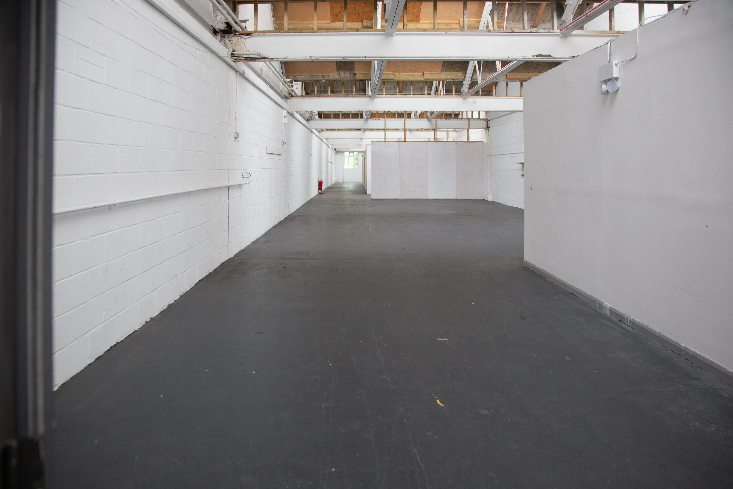 Production mezzanine