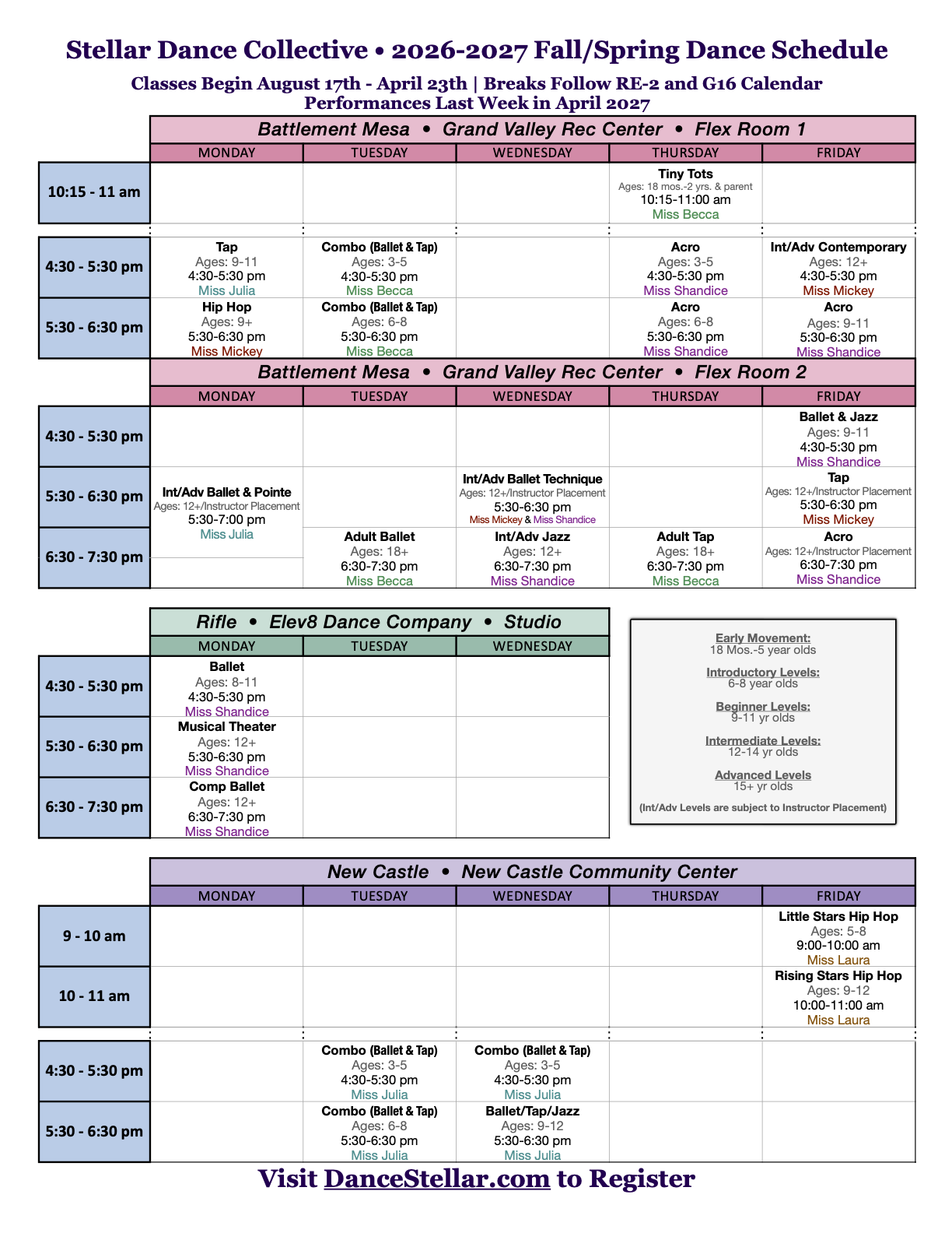 2026-2027 FINAL ALL Dance Schedule.png