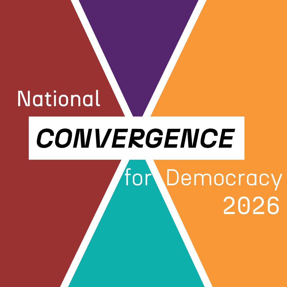 The National Convergence for Democracy
