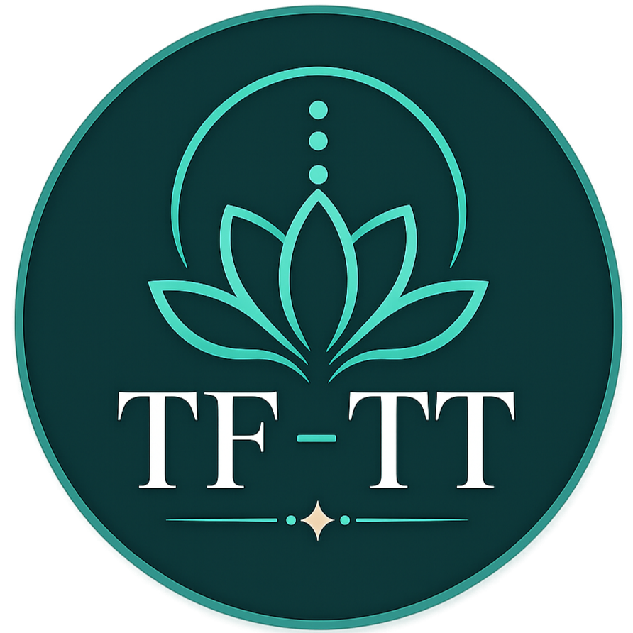 Trauma Focused Tapping Therapy