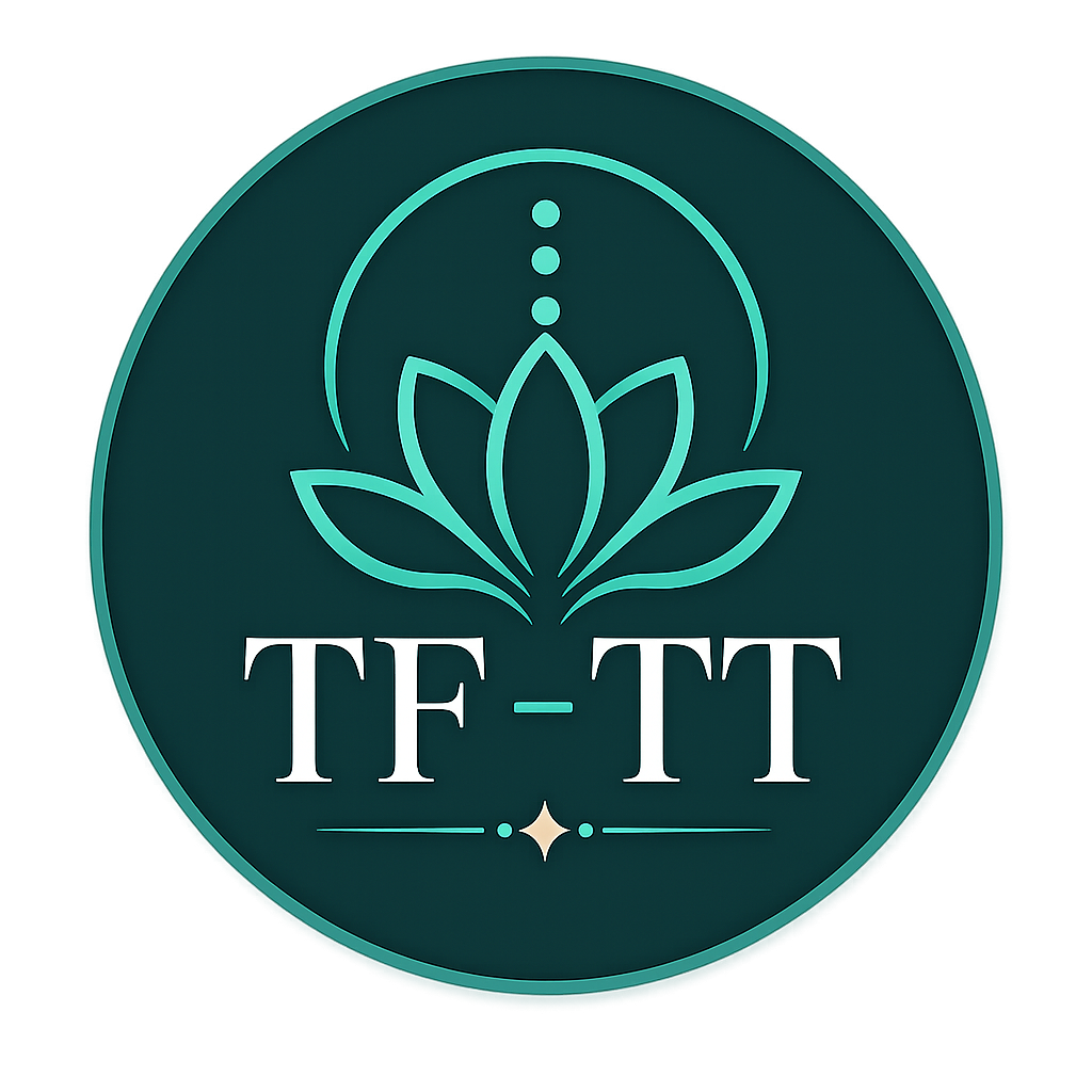 TF-TT Practitioner Training Programme – September 2026