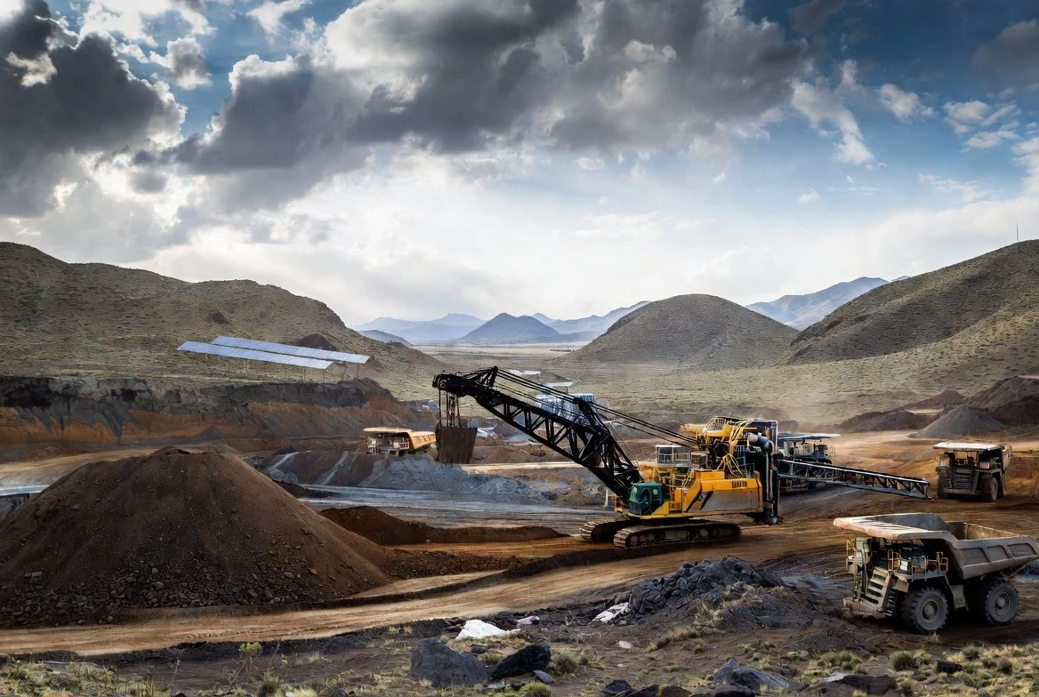 Powering Pakistan’s Mining Future