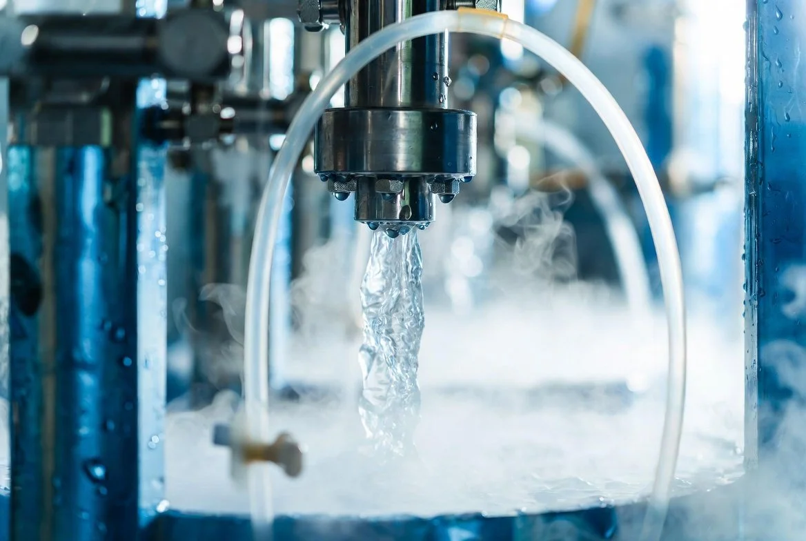 Revolutionary Water Purification: A Game-Changer for Pakistan