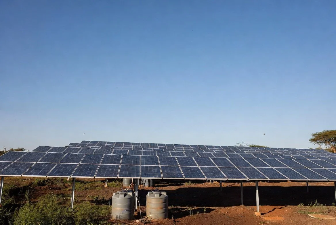 Solar Power