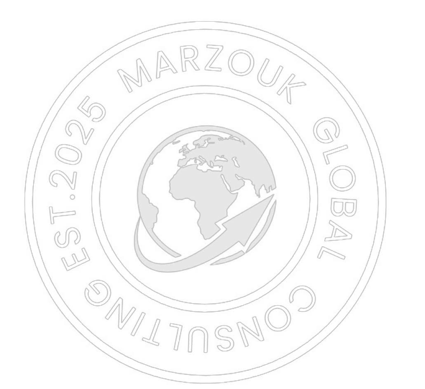 Marzouk Global Consulting