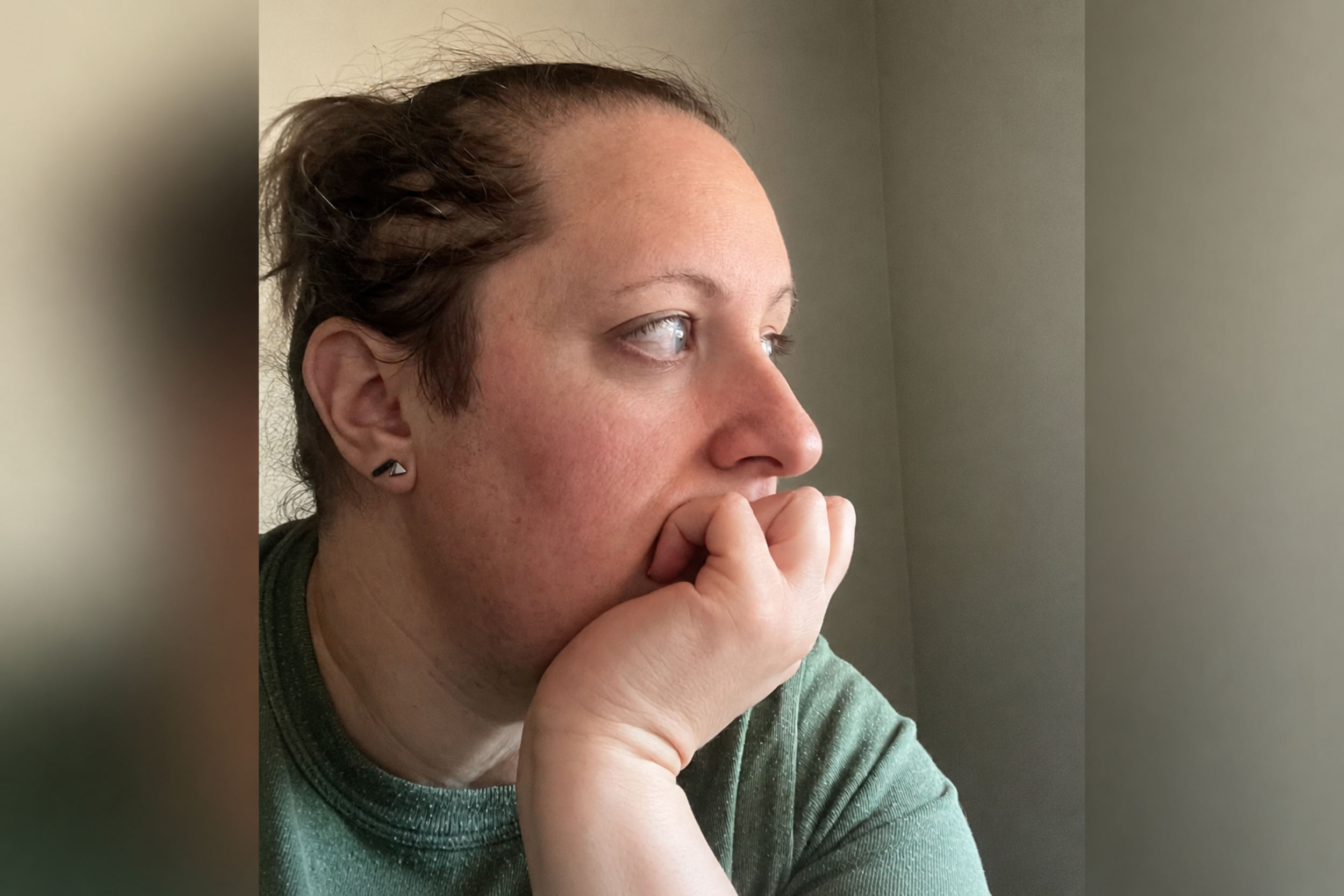 Living With Fibromyalgia: When Trauma Doesn't Stay in the Past