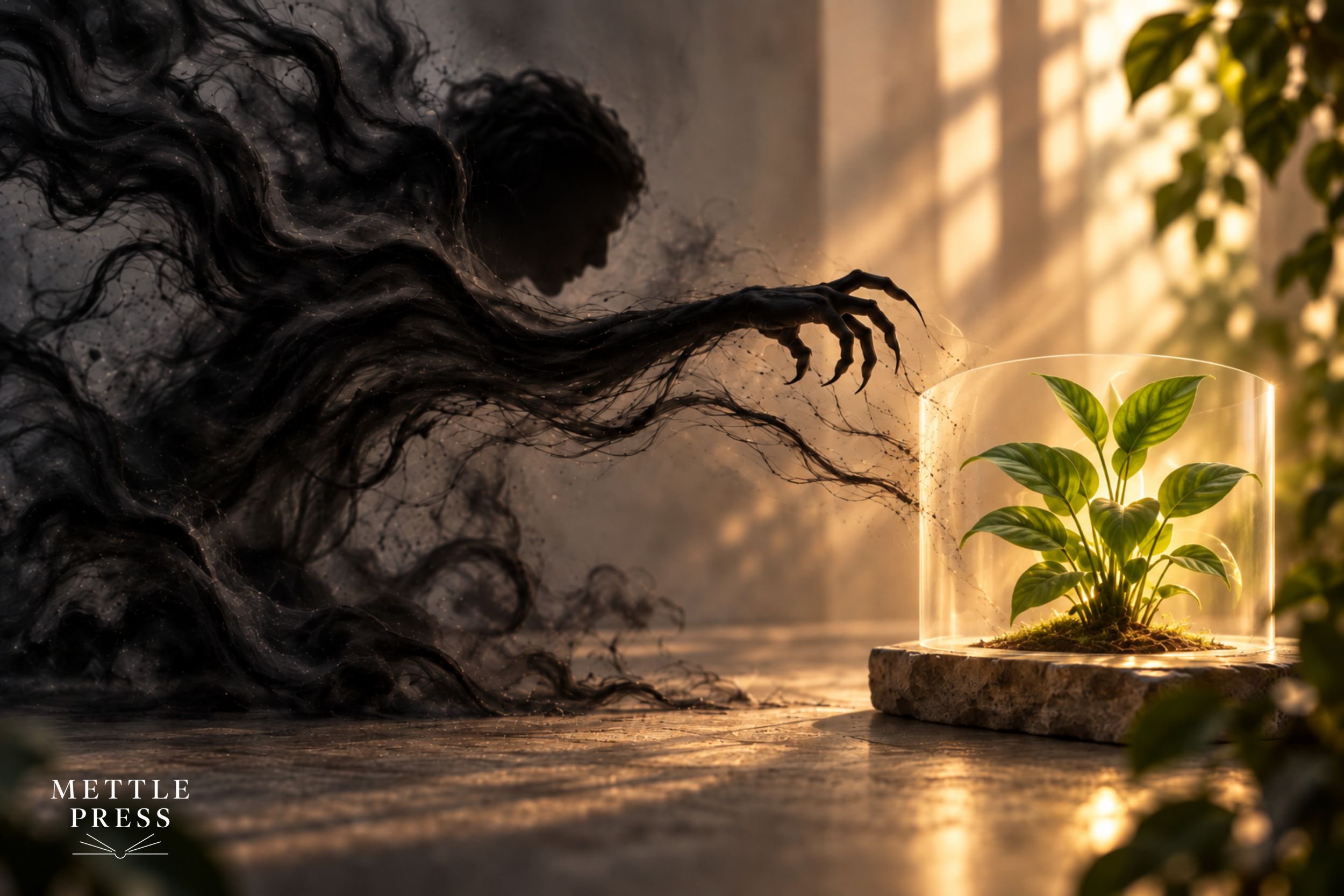 Narcissistic Energy Vampires: How Narcissists Drain Your Energy and How to Protect Yourself