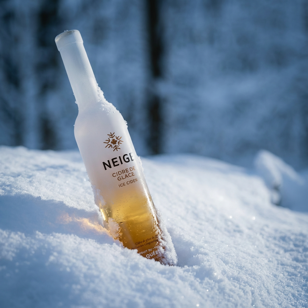 Neige - Ice Cider