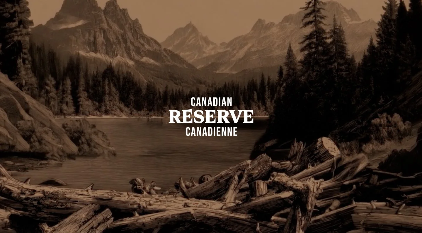 Canadian Reserve
