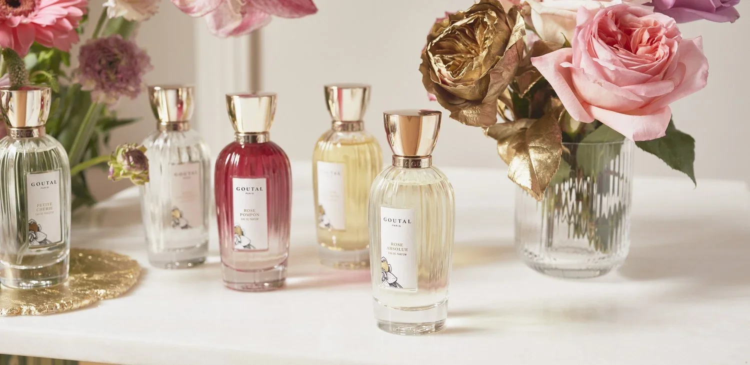 Goutal Paris