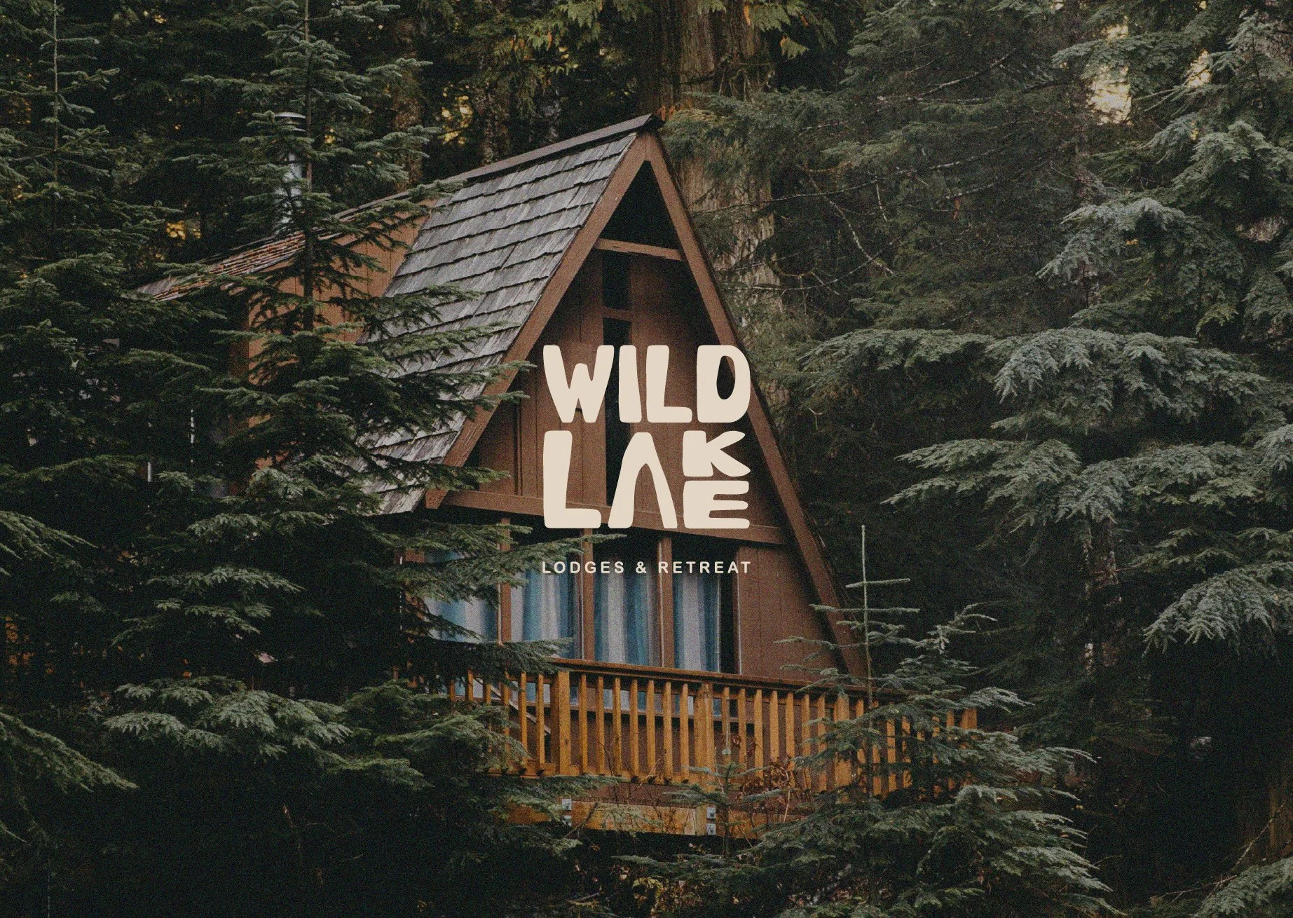 Wild Lake