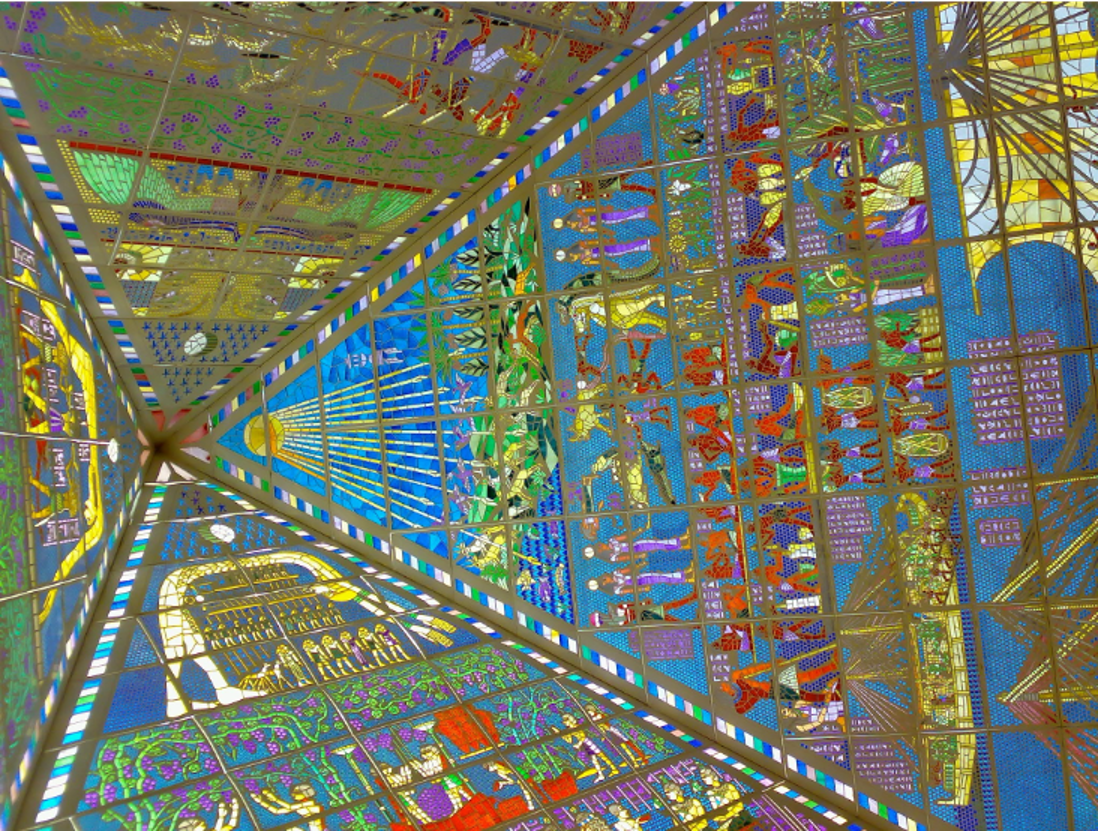 A Minority Everywhere I Go | Leading in a Global Mosaic.