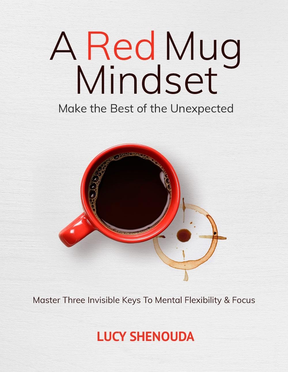 Red Mug Mindset