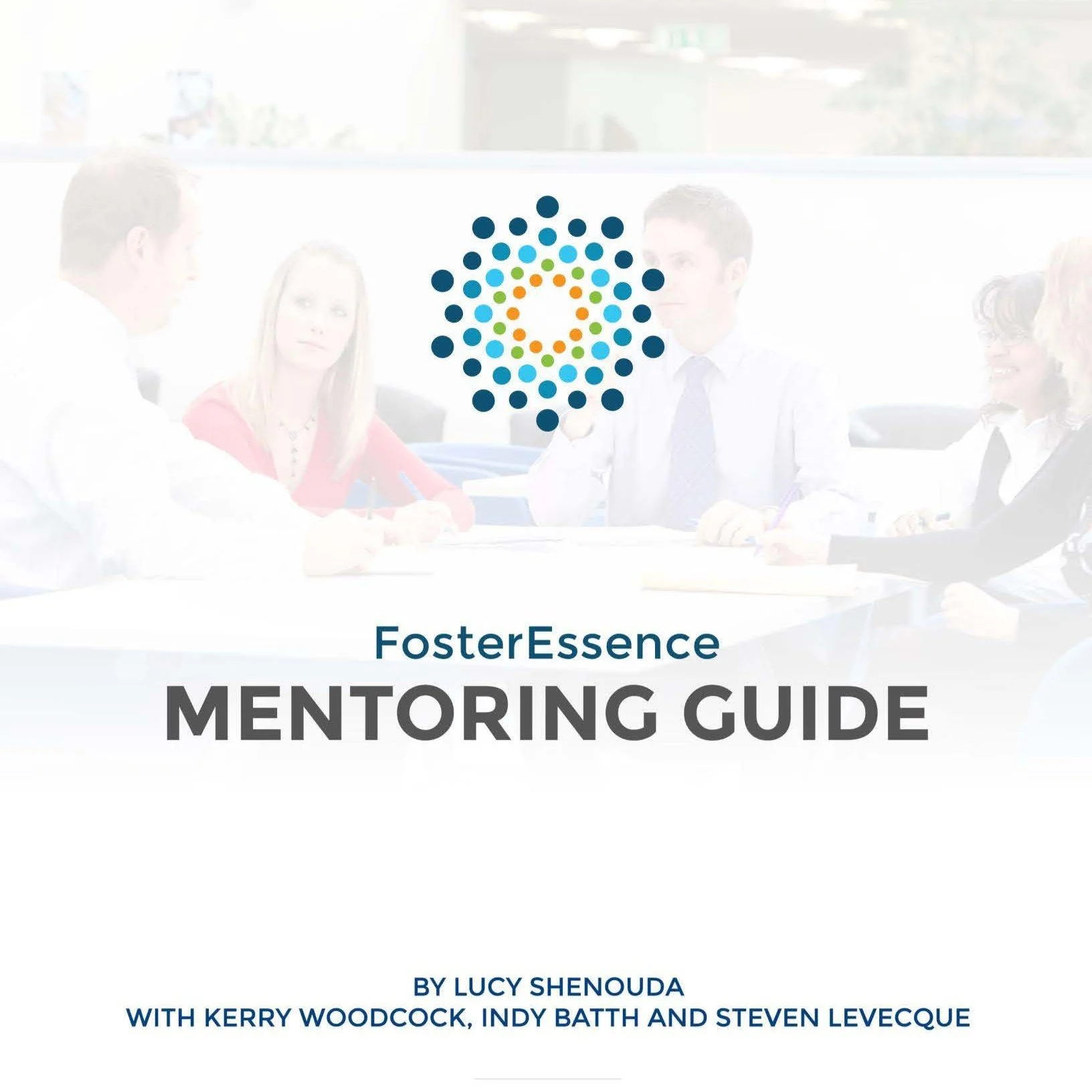 Nurture a Mentoring Culture
