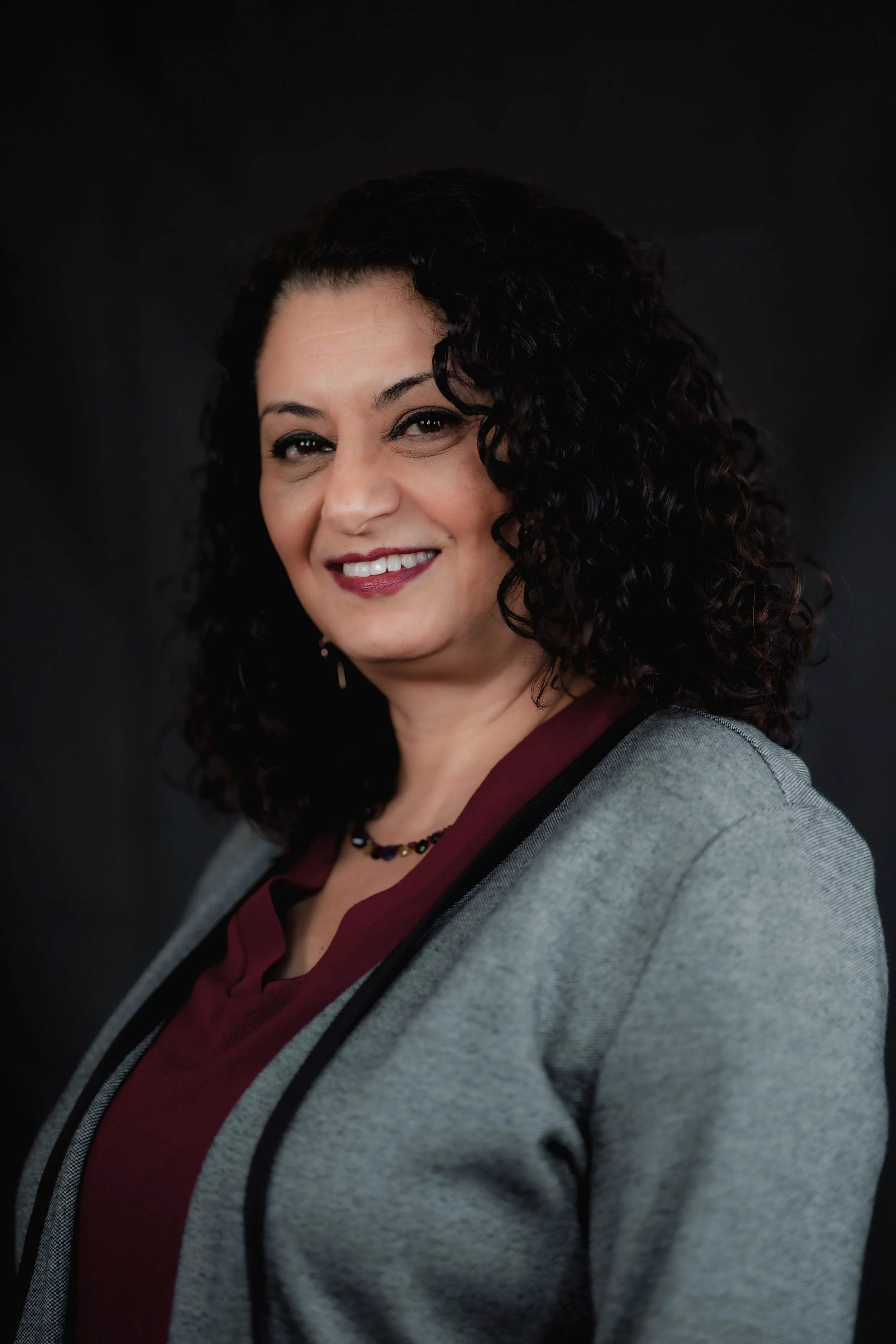 Lucy Shenouda