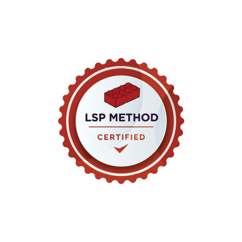 LSP Method Certified