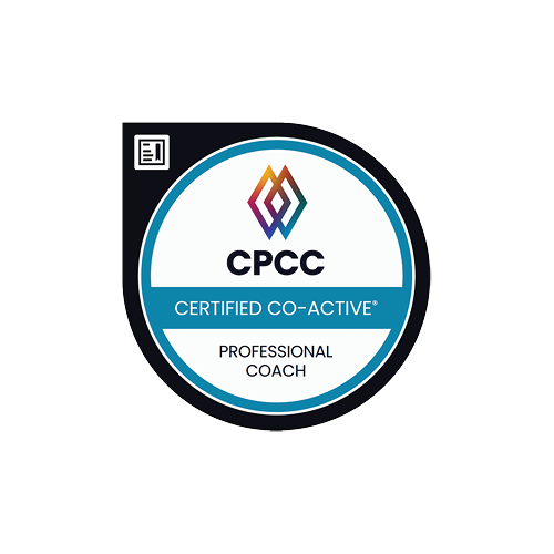 CPCC Certified Co-Active Professional Coach