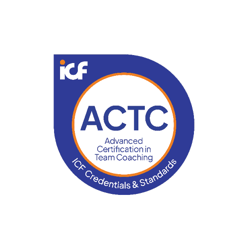 ICF Advanced Certification in Team Coaching
