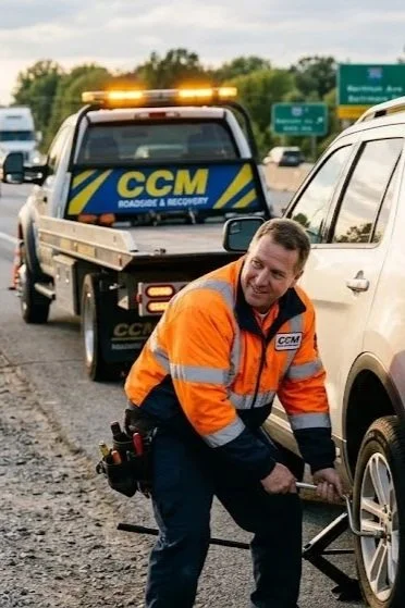 Roadside Assistance