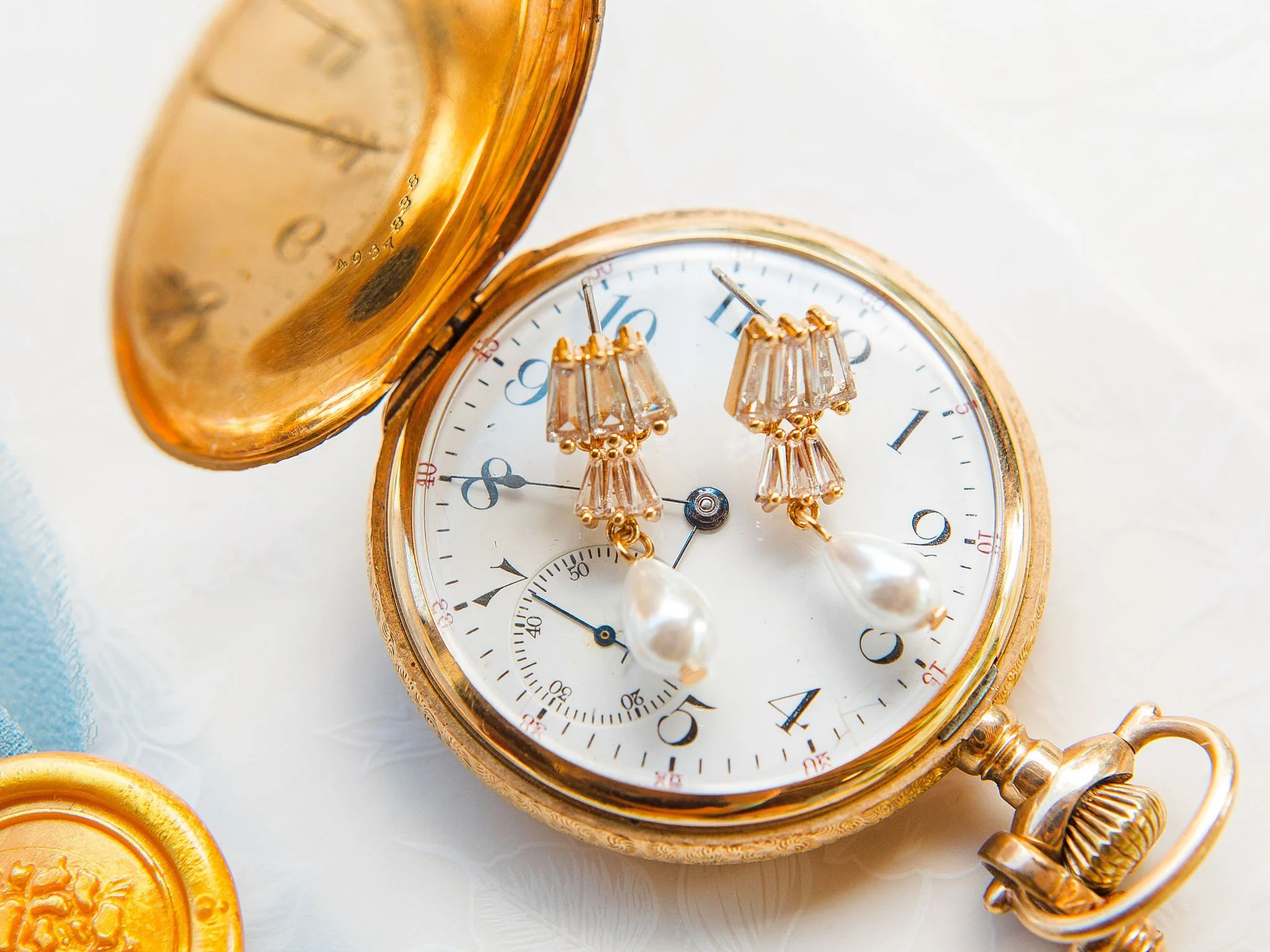 What to Do the Week Before Your Wedding: A Day-by-Day Countdown