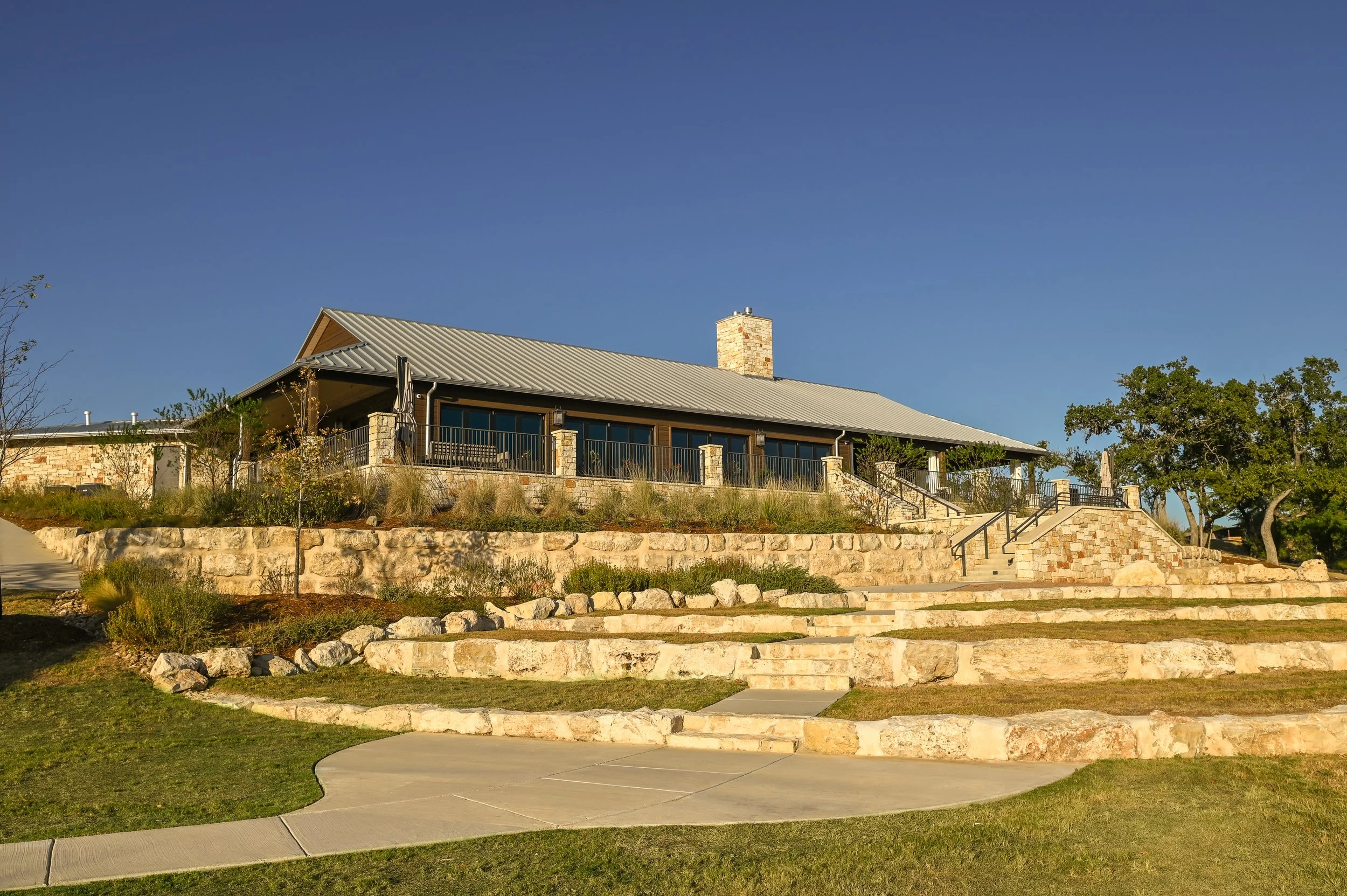 Why New Braunfels is the Perfect Home Base for a Texas Hill Country Wedding