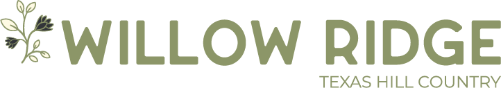 Willow Ridge Weddings & Events website photo