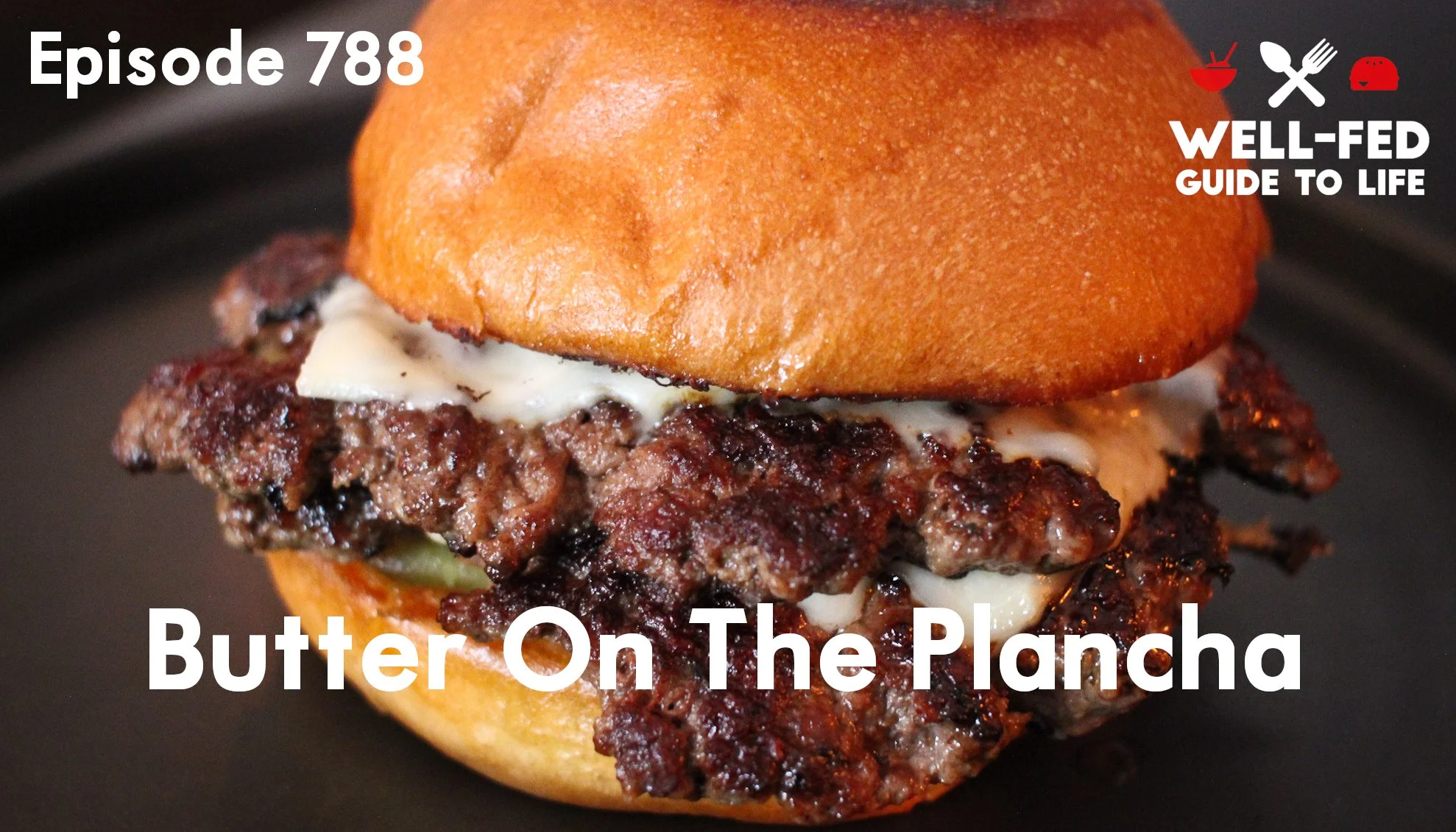 Episode 788 image - Petite Leon burger
