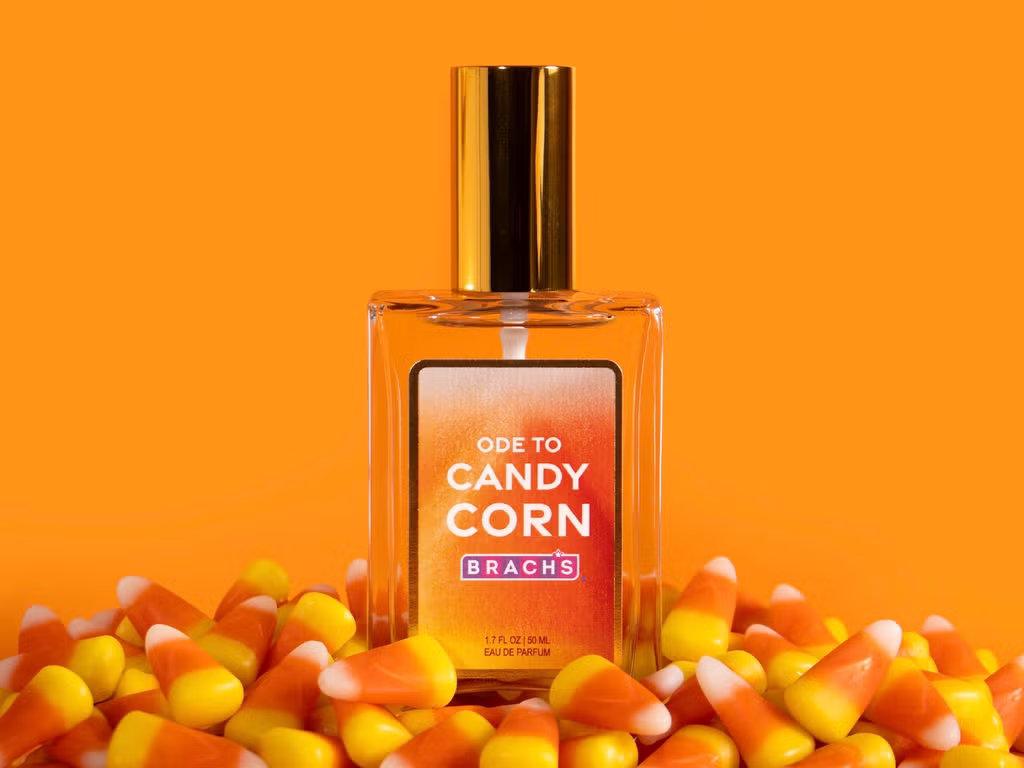 Well Fed Weekly for 9/28/26 - Candy Corn 4 Eva
