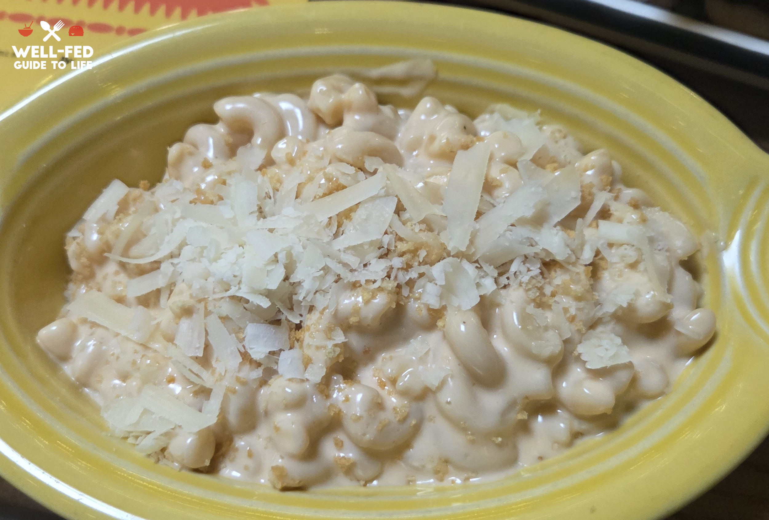 Mac And Cheese