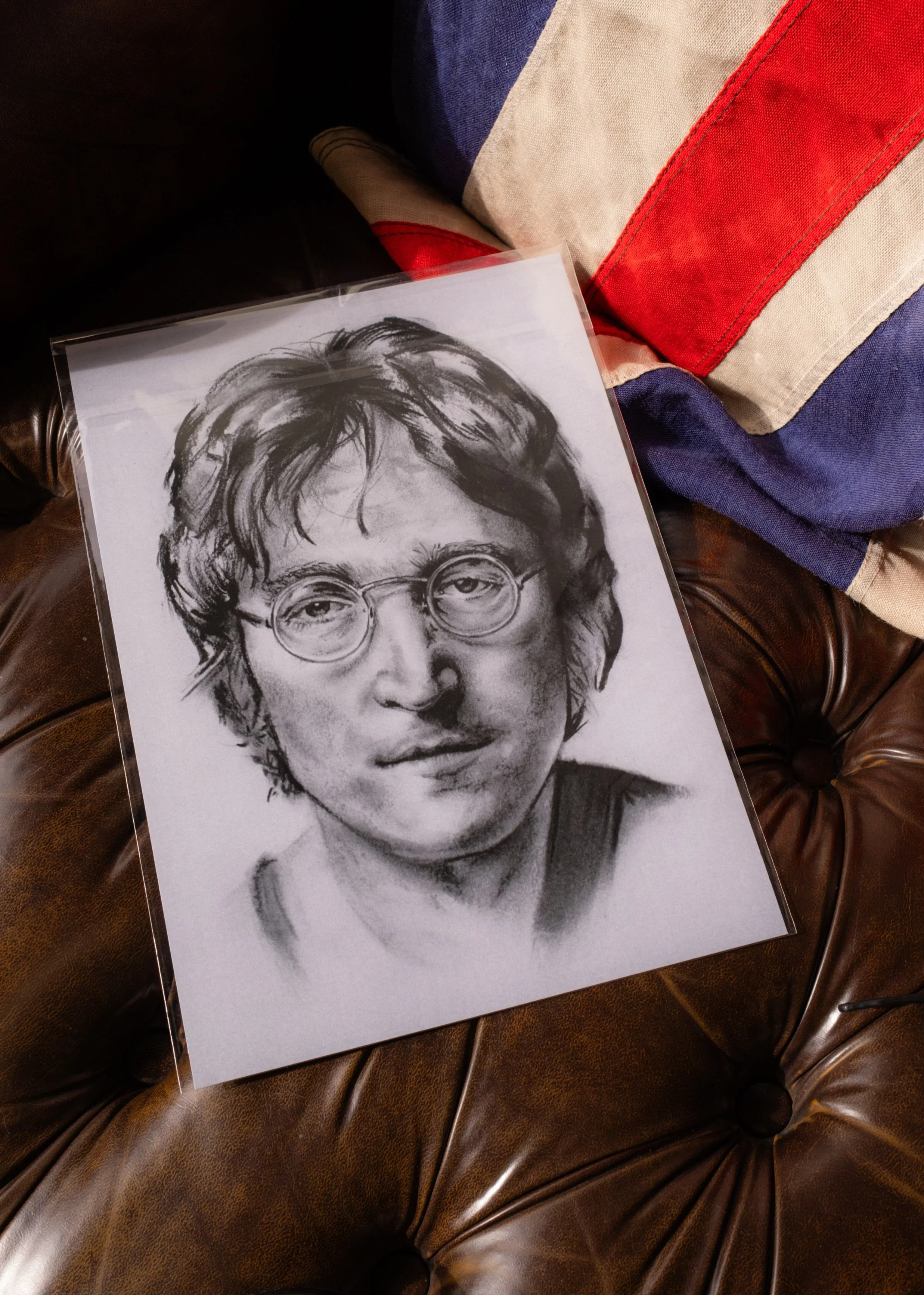 John Lennon - Imagine