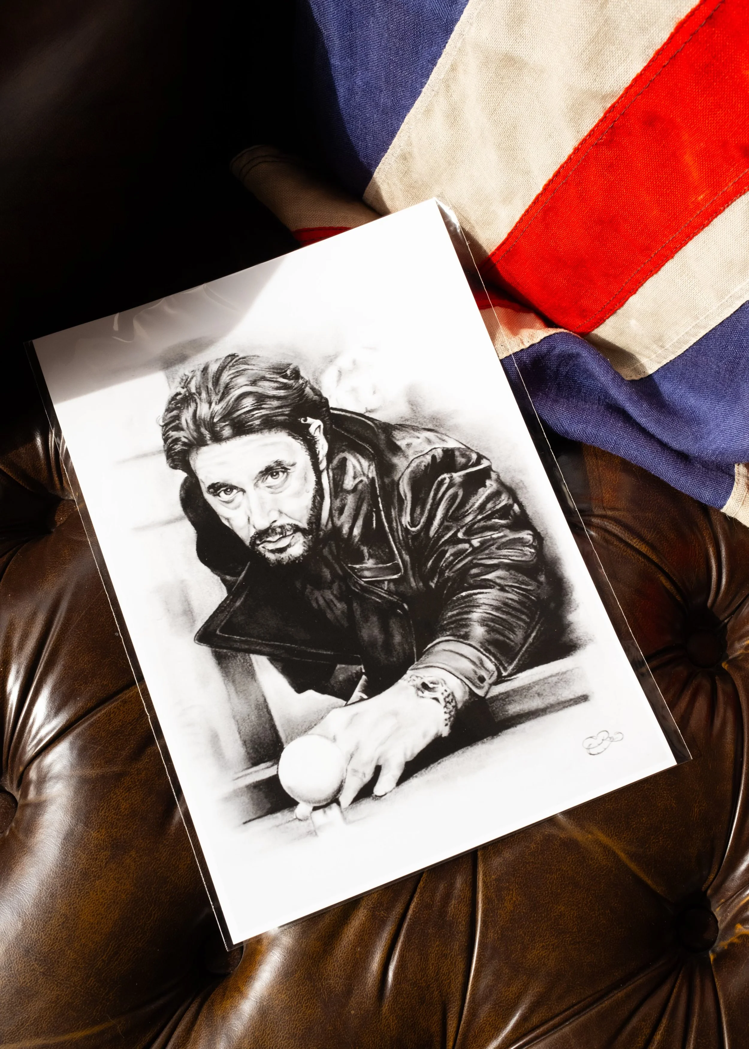 Carlito’s Way