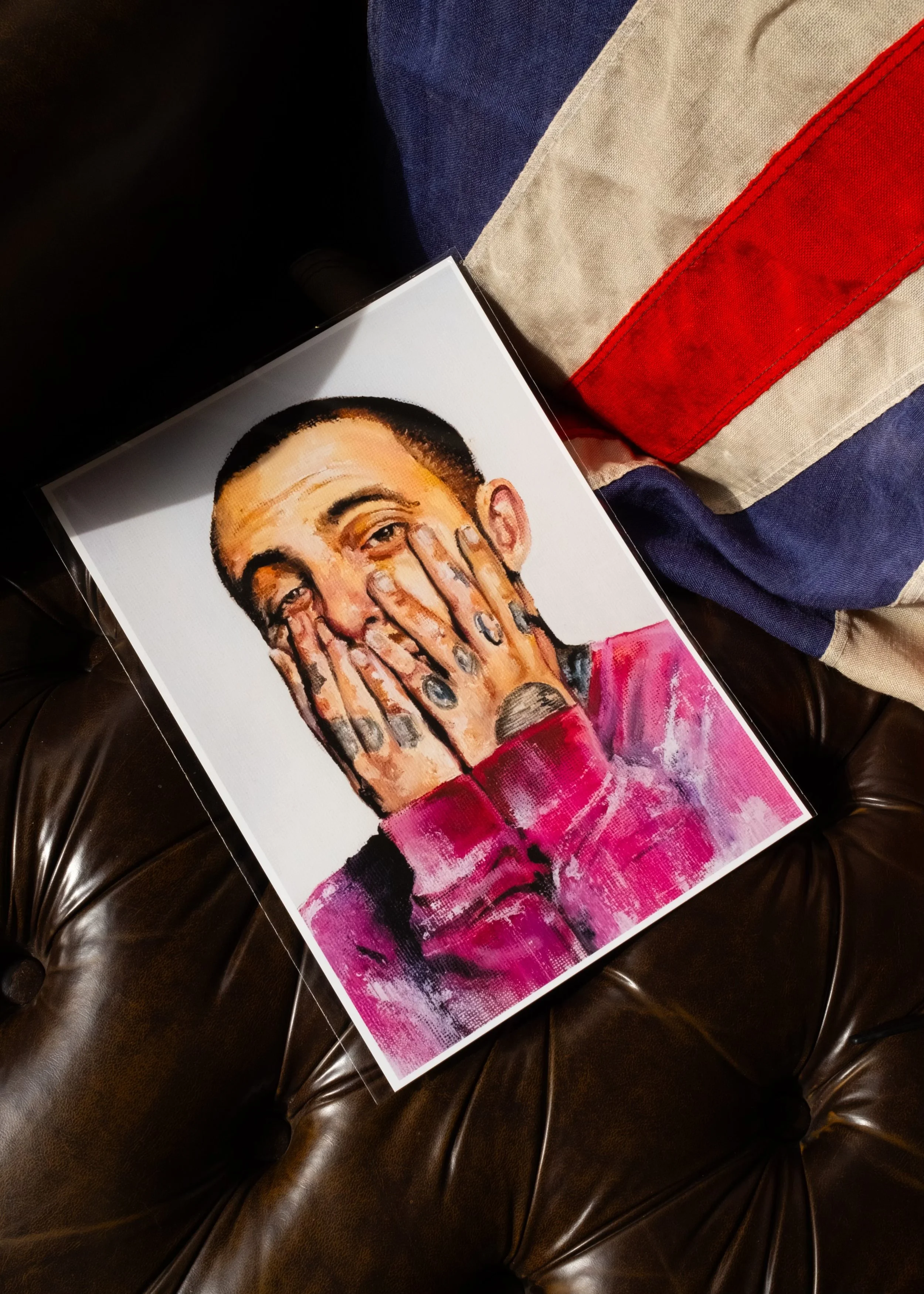Mac Miller - Swimming