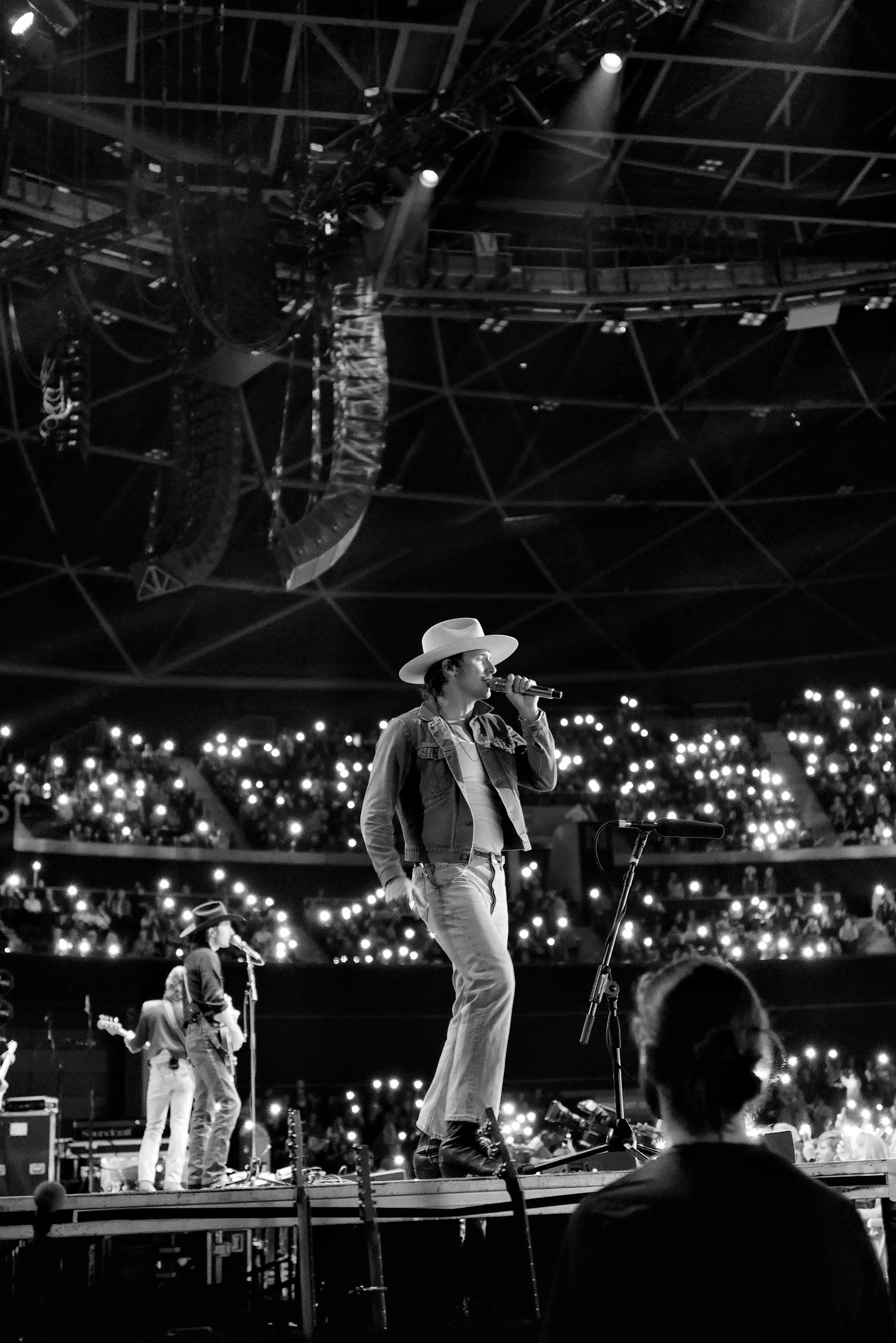 Midland @ C2C Festival