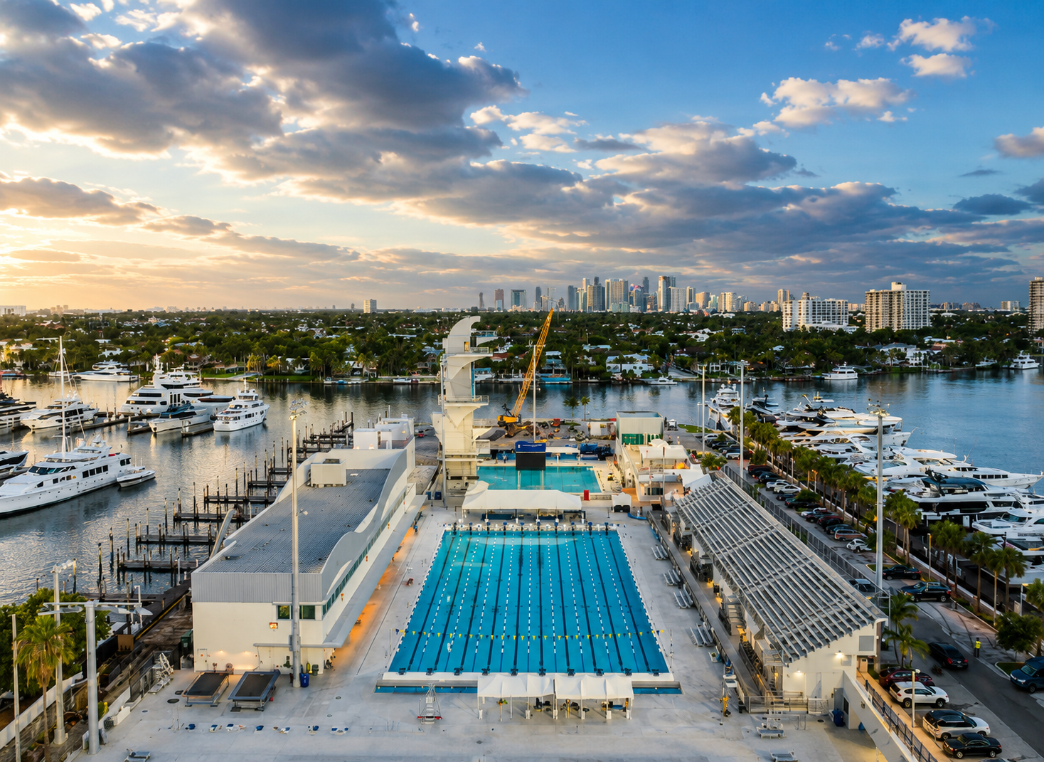 Hotel Maren - Fort Lauderdale - Ft. Lauderdale, FL
