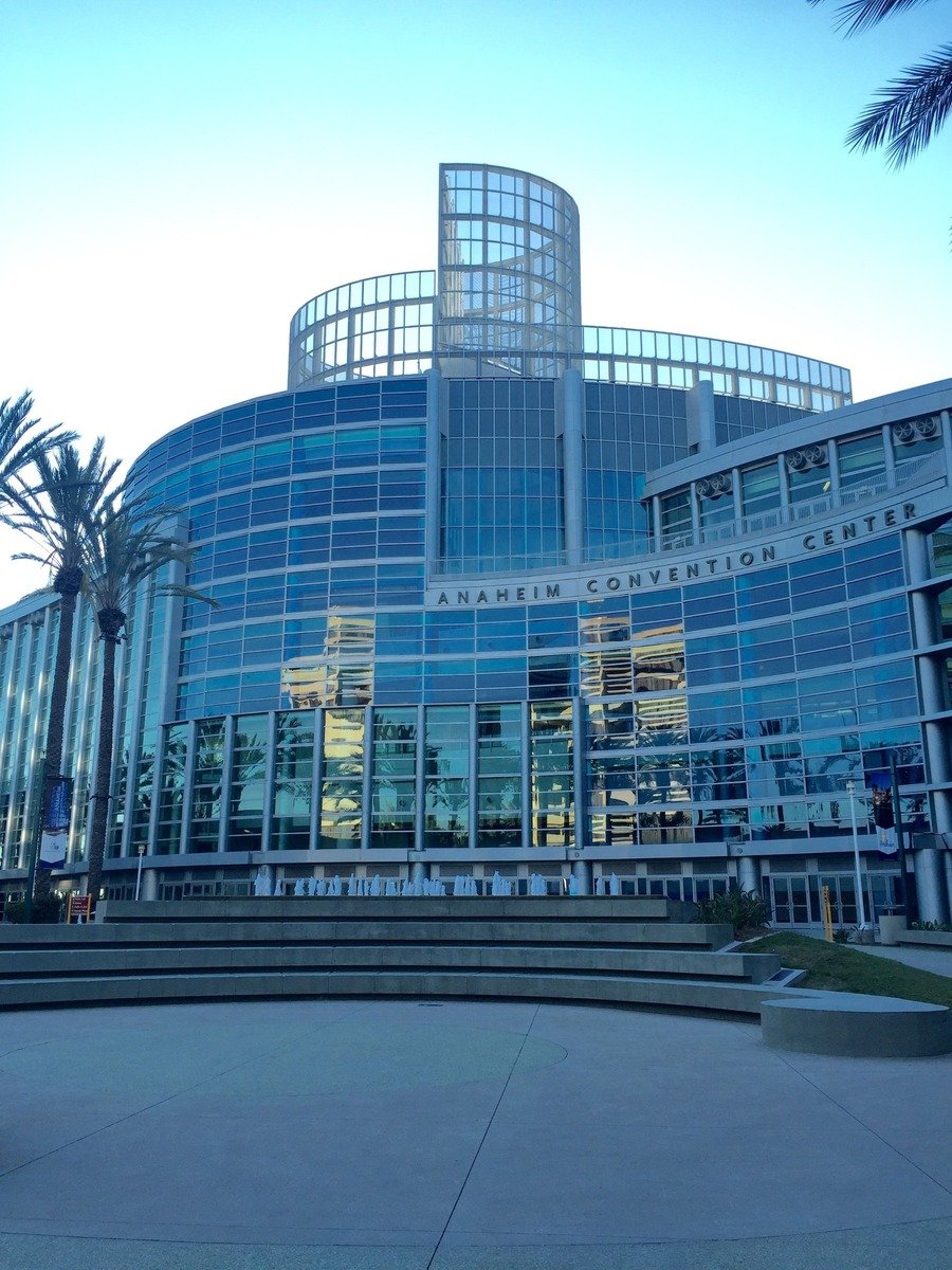 HYROX Anaheim: Where to Stay,
                                   
Dec 3–6, 2026