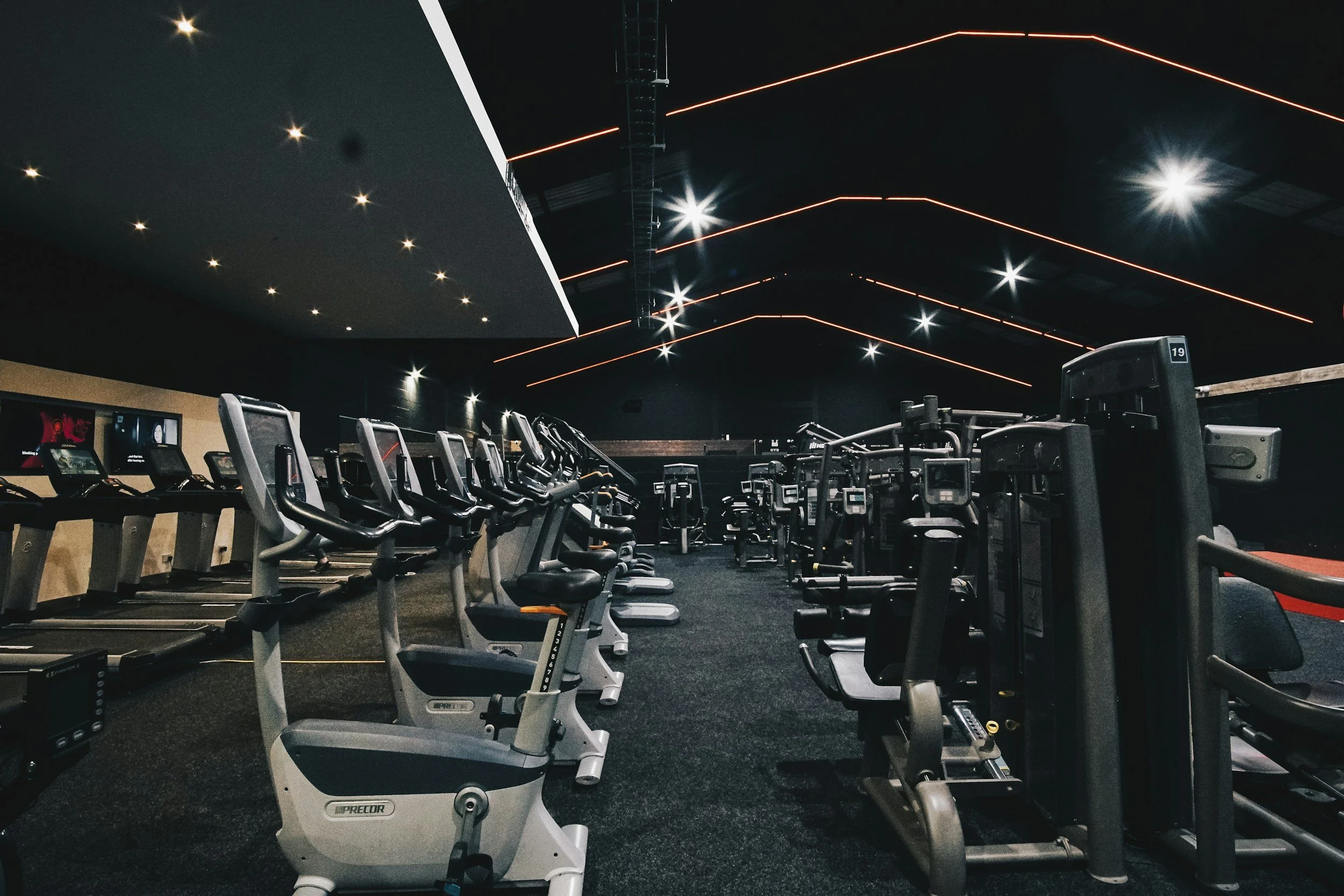 How to Find a Fitness-Forward Hotel Before You Book 