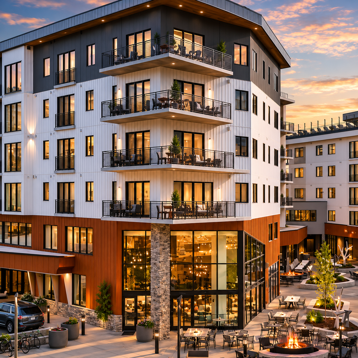 Pendry Park City - Park City, UT