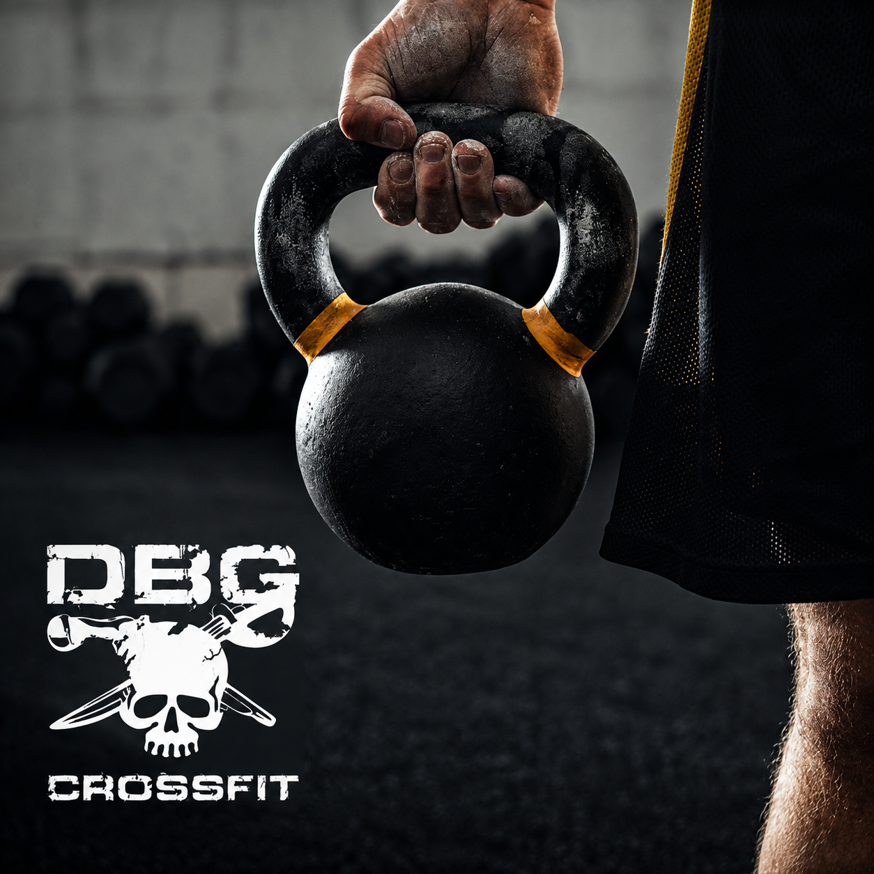 DBG Crossfit, Richmond, VA