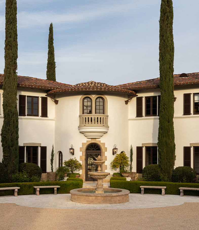 Ojai Valley Inn - Ojai, CA