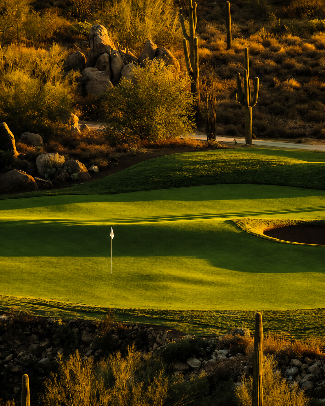 Sanctuary Camelback Mountain - Scottsdale, AZ