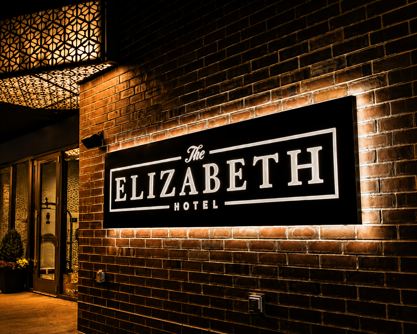 The Elizabeth Hotel - Fort Collins, CO