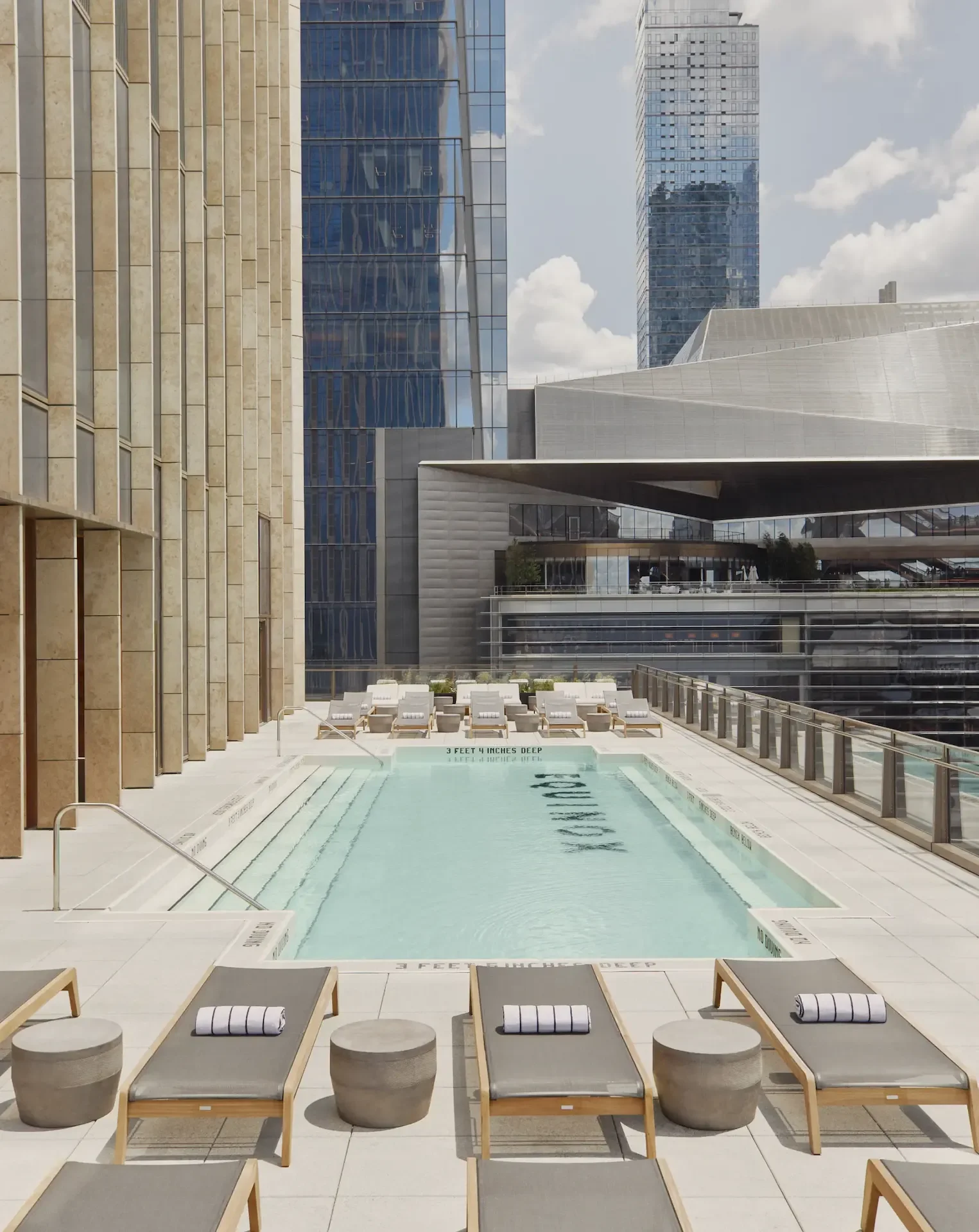 Equinox NYC - NYC, NY