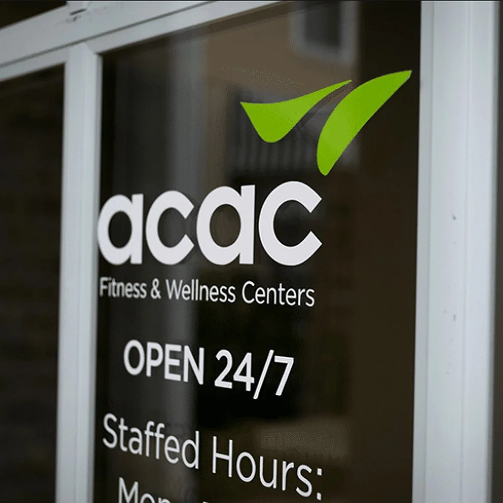 ACAC Downtown, Charlottesville, VT
