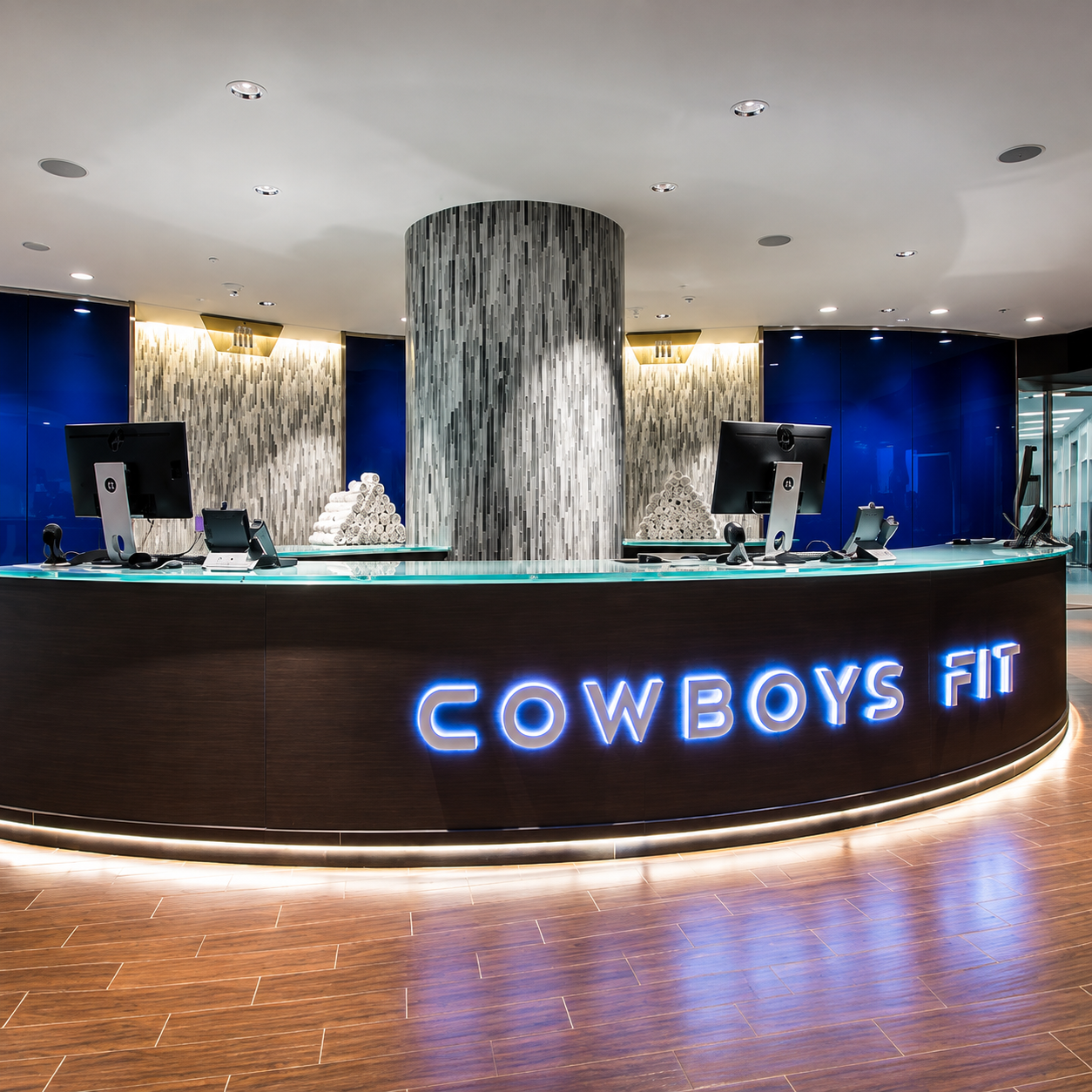 Cowboy Fit , Frisco, TX