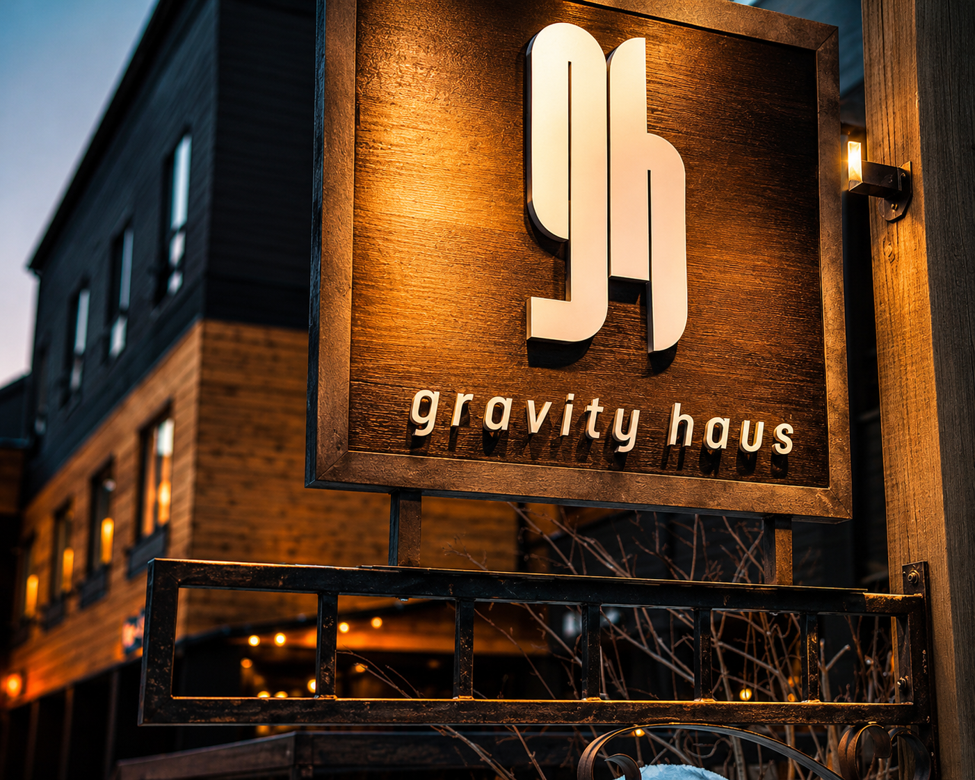 Gravity Haus Breckenridge - Breckenridge, CO