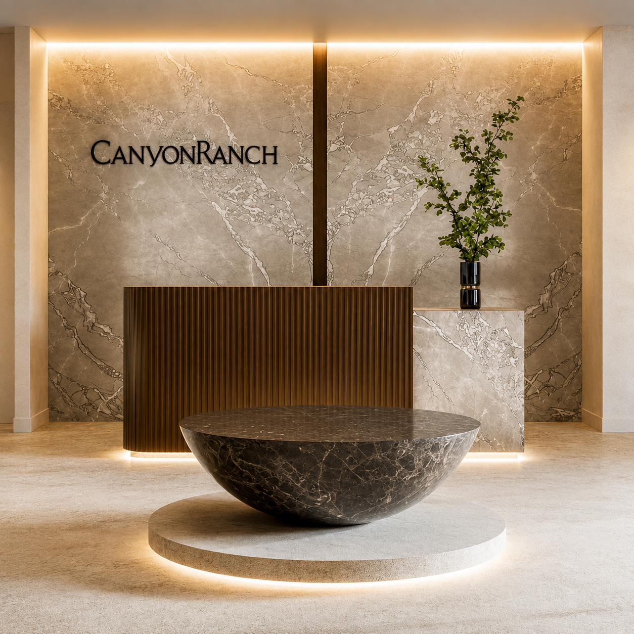 Canyon Ranch, Fort Worth, TX