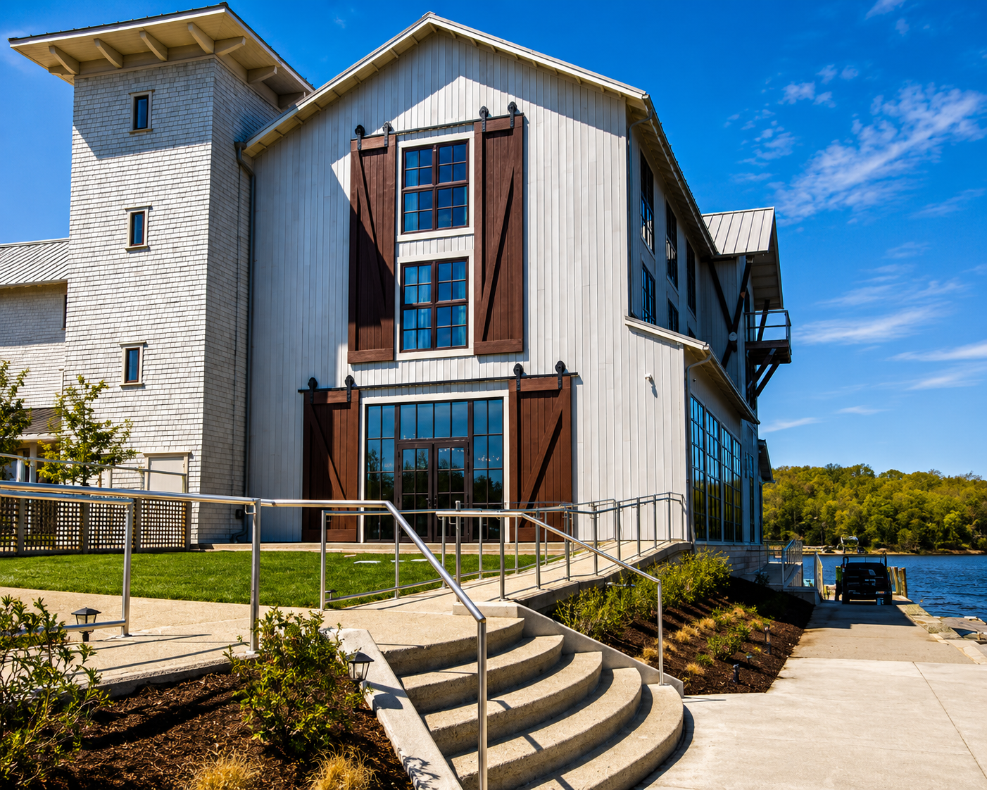 Delamar Mystic - Mystic, CT