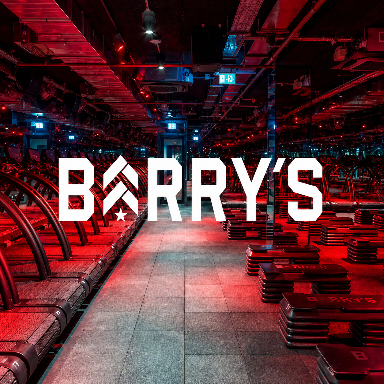 Barrys Miami Beach, Miami Beach, FL