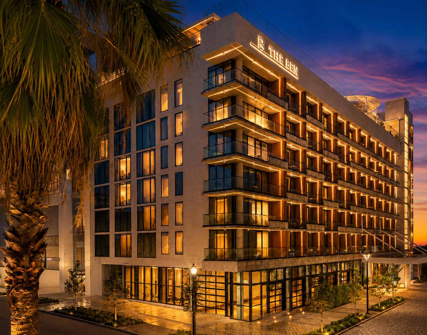 The Ben - Autograph Collection - West Palm Beach, FL