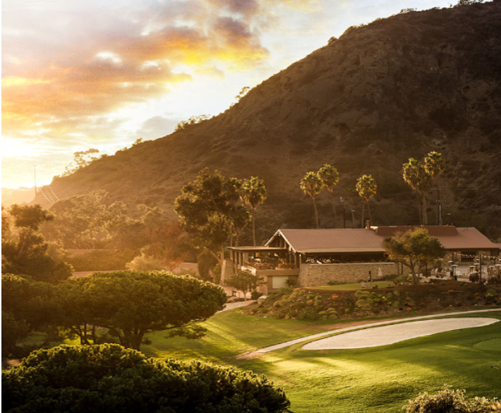 The Ranch at Laguna Beach - Laguna Beach, CA